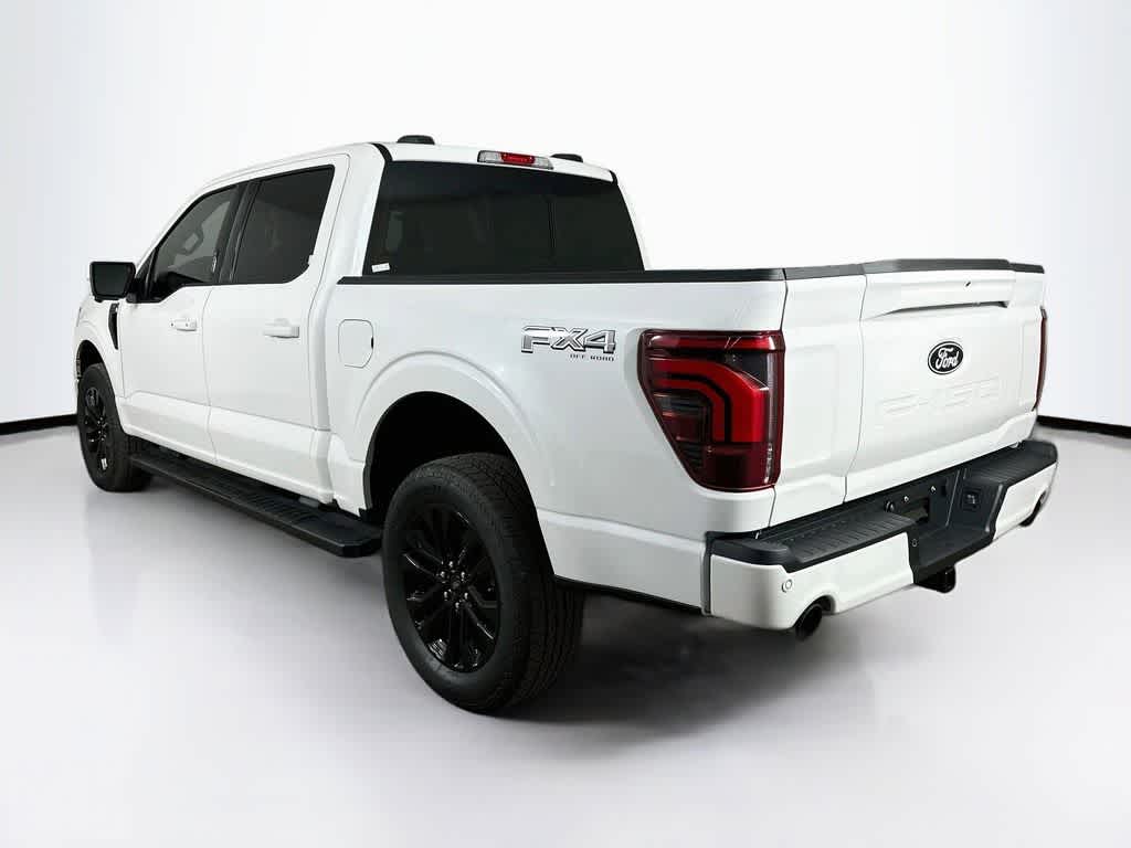 Ford F-150 LARIAT 2026