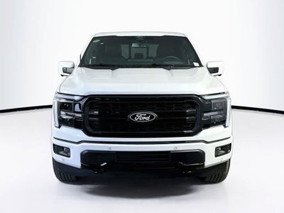 Ford F-150 LARIAT 2026