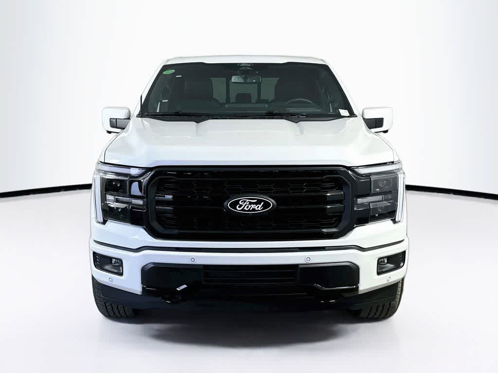 Ford F-150 LARIAT 2026