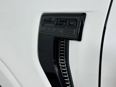 Ford F-150 LARIAT 2026