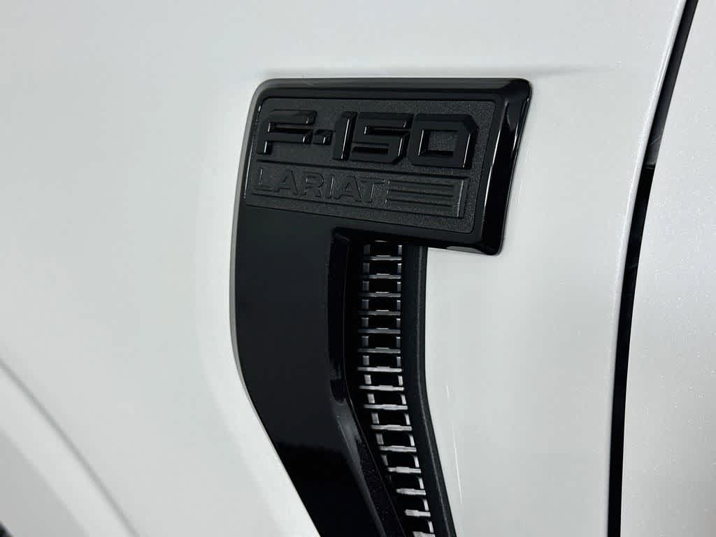 Ford F-150 LARIAT 2026