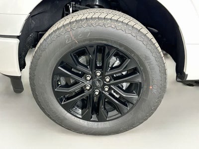 Ford F-150 LARIAT 2026