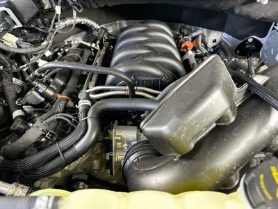 Ford F-150 LARIAT 2026
