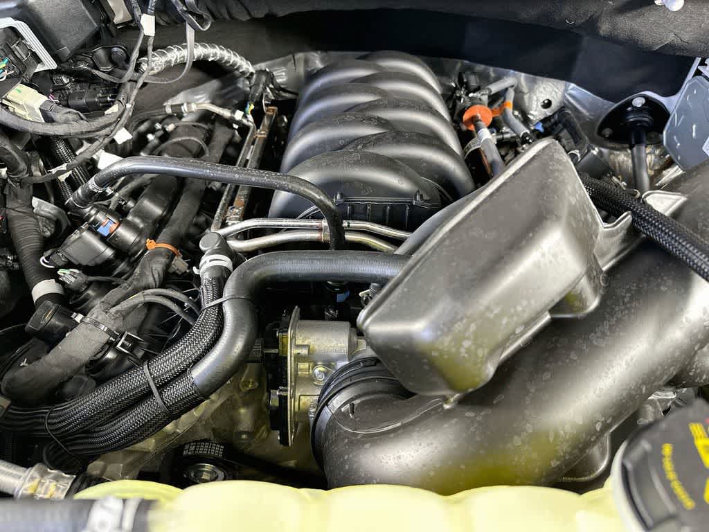 Ford F-150 LARIAT 2026