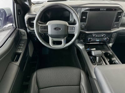 Ford F-150 LARIAT 2026