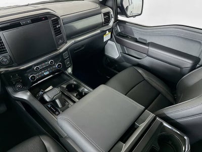 Ford F-150 LARIAT 2026