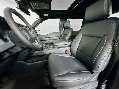 Ford F-150 LARIAT 2026
