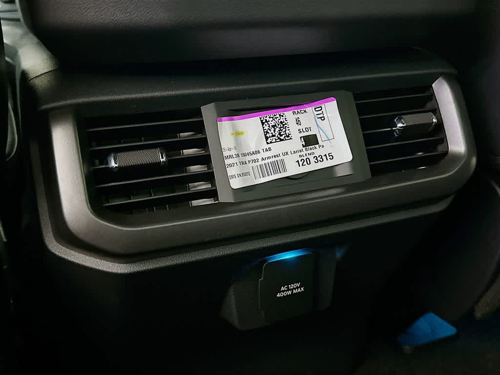 Ford F-150 LARIAT 2026