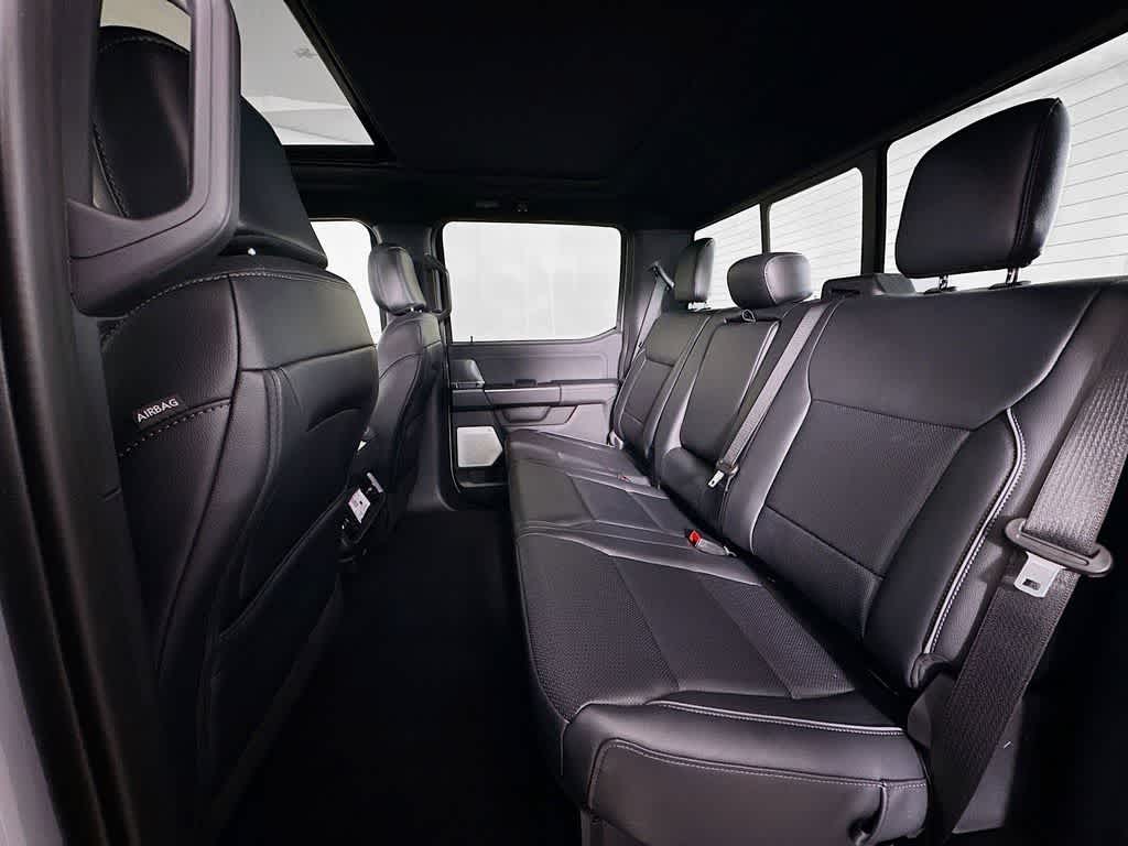 Ford F-150 LARIAT 2026