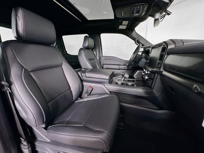 Ford F-150 LARIAT 2026