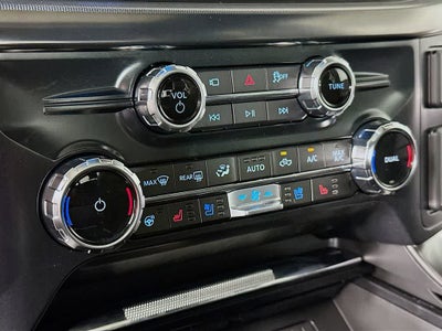 Ford F-150 LARIAT 2026