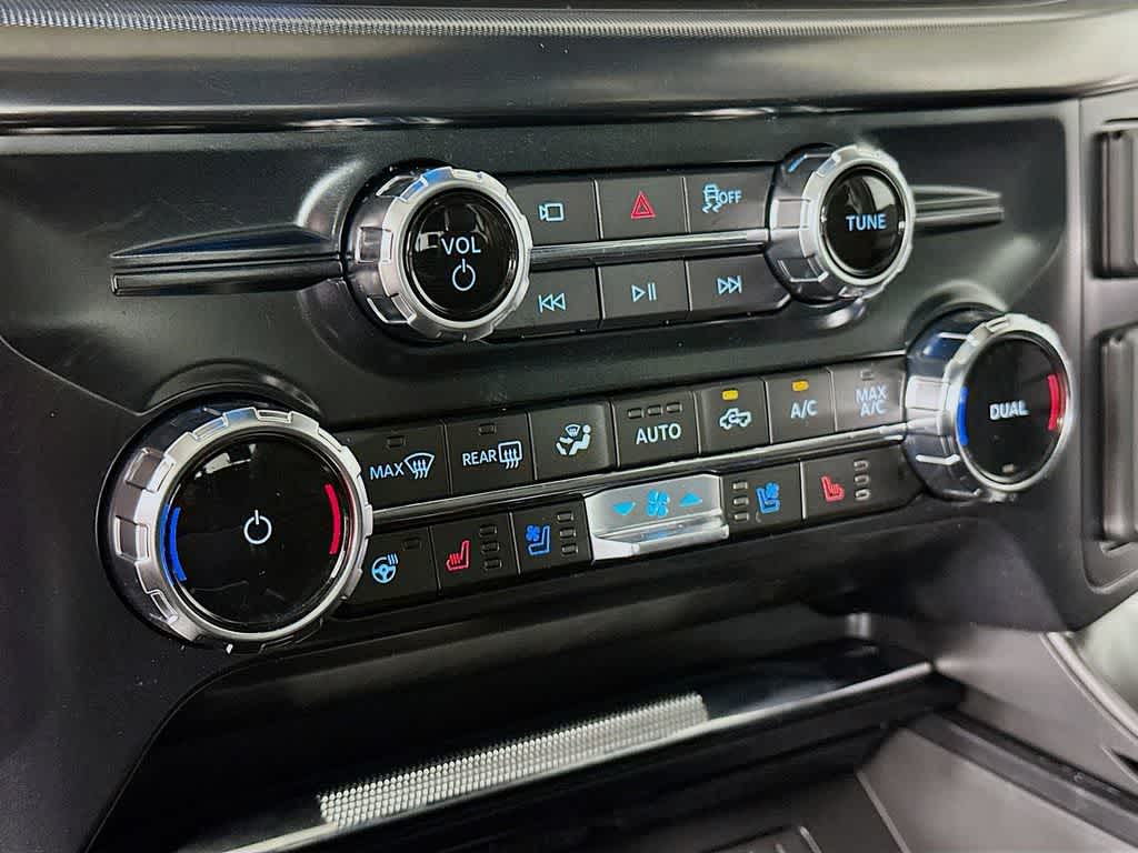 Ford F-150 LARIAT 2026