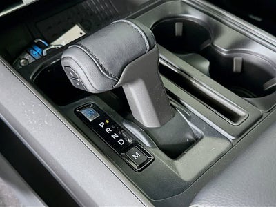 Ford F-150 LARIAT 2026