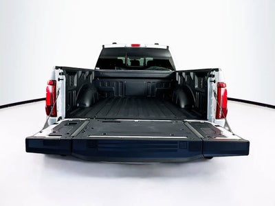 Ford F-150 LARIAT 2026