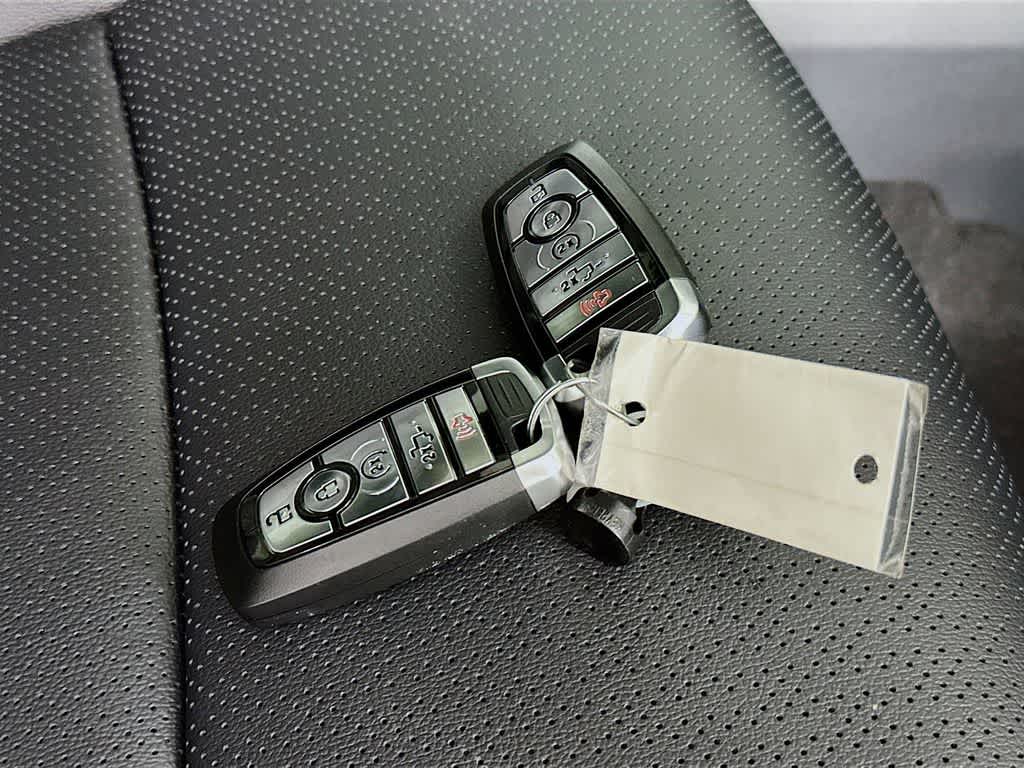 Ford F-150 LARIAT 2026