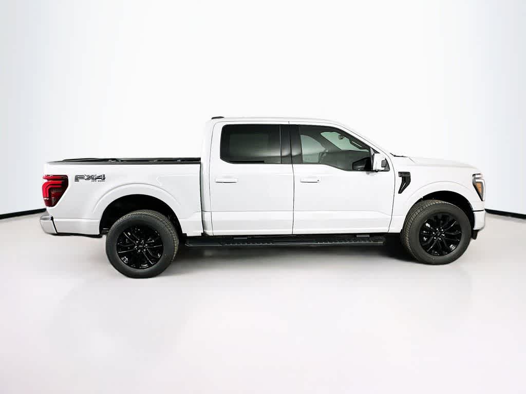Ford F-150 LARIAT 2026