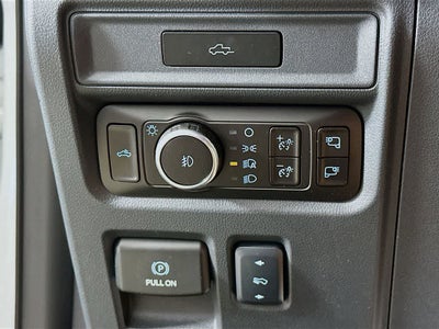 Ford F-150 LARIAT 2026