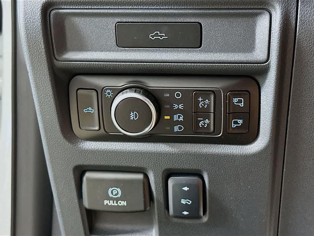 Ford F-150 LARIAT 2026