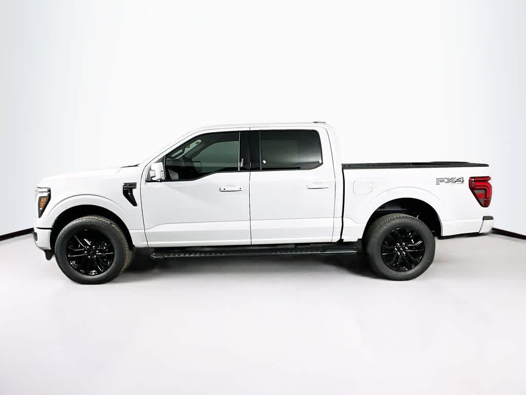 Ford F-150 LARIAT 2026