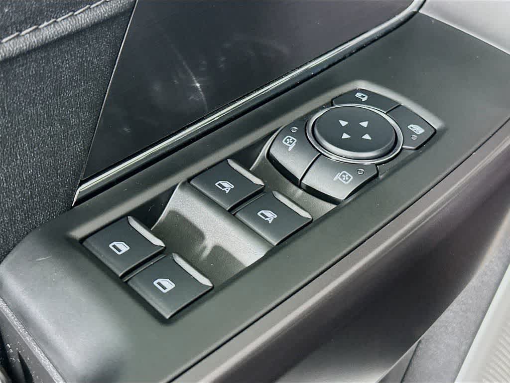 Ford F-150 LARIAT 2026