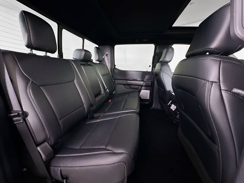 Ford F-150 LARIAT 2026