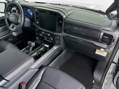 Ford F-150 LARIAT 2026