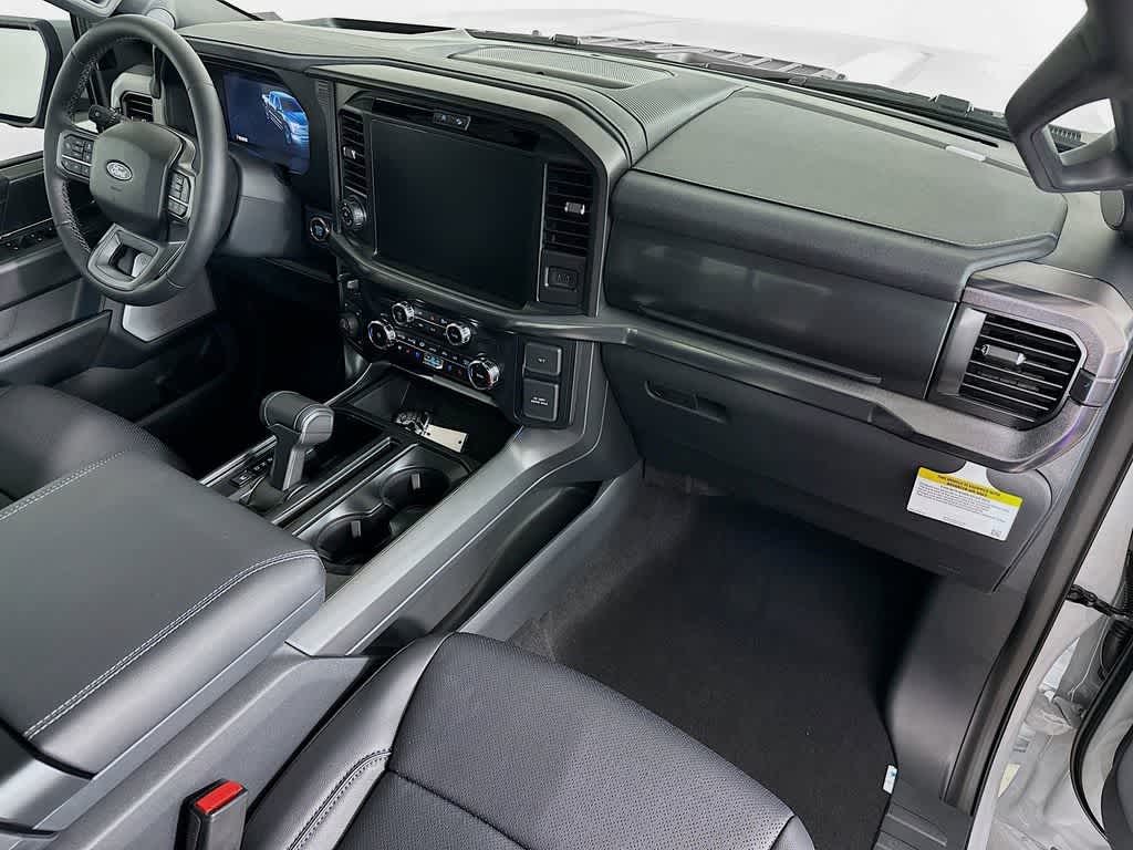 Ford F-150 LARIAT 2026