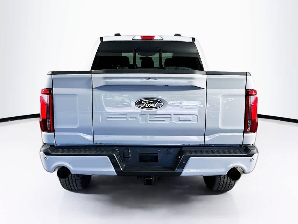 Ford F-150 LARIAT 2026