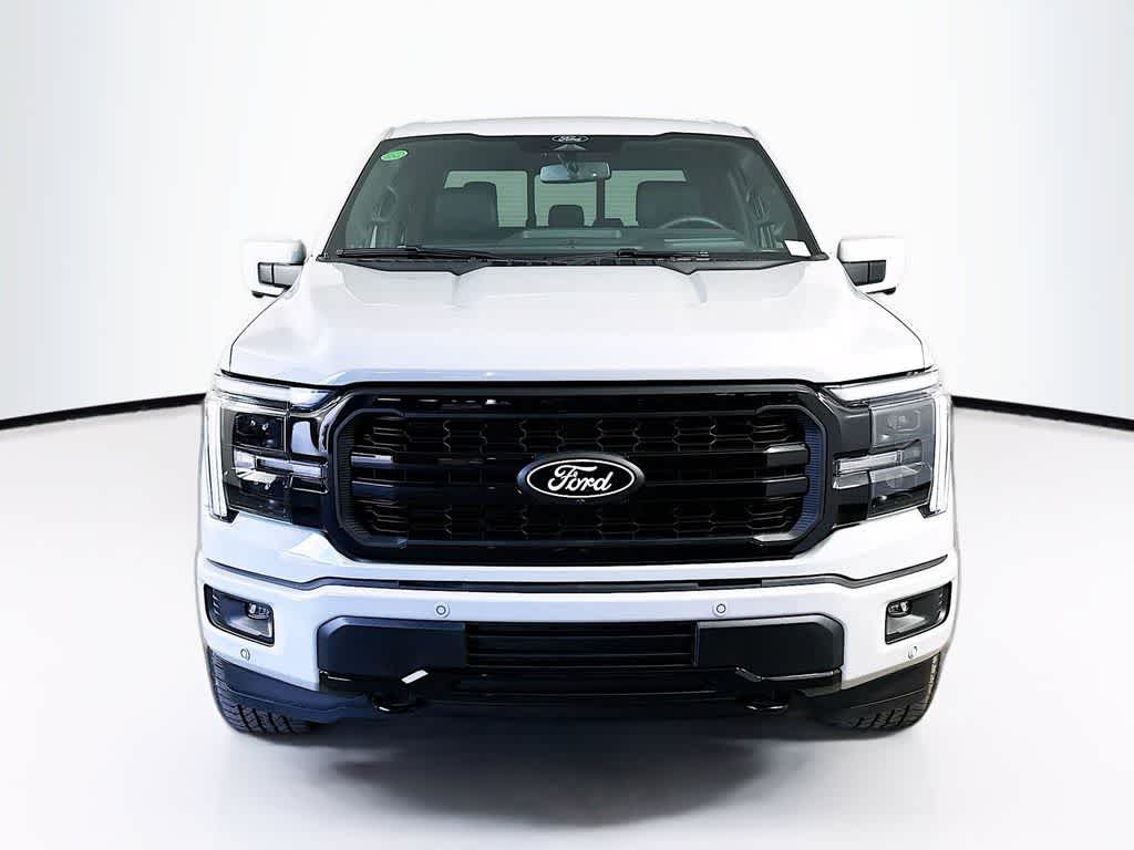Ford F-150 LARIAT 2026