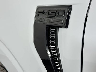 Ford F-150 LARIAT 2026