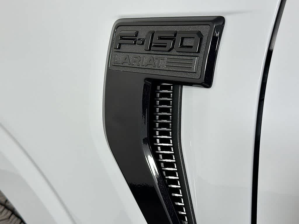 Ford F-150 LARIAT 2026