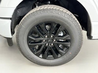 Ford F-150 LARIAT 2026