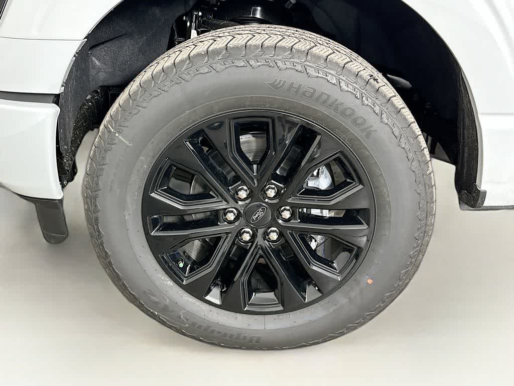 Ford F-150 LARIAT 2026