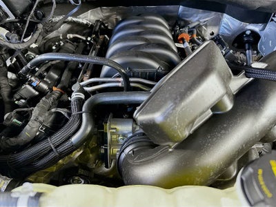 Ford F-150 LARIAT 2026