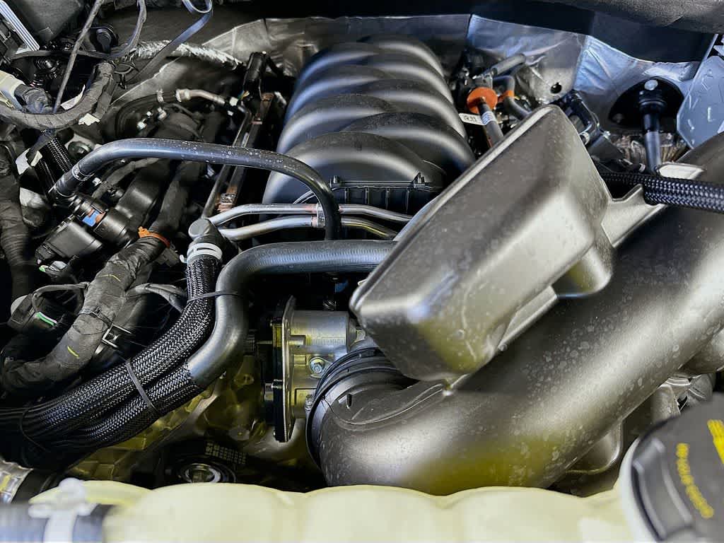 Ford F-150 LARIAT 2026