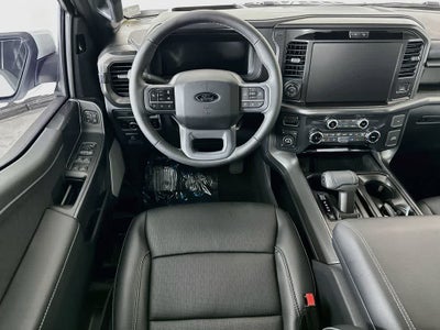 Ford F-150 LARIAT 2026