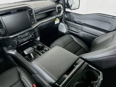 Ford F-150 LARIAT 2026