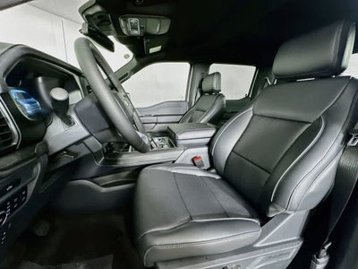 Ford F-150 LARIAT 2026