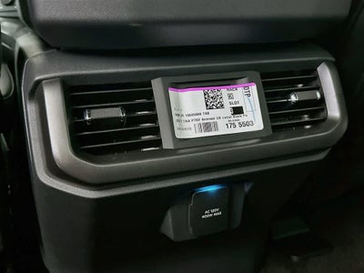 Ford F-150 LARIAT 2026