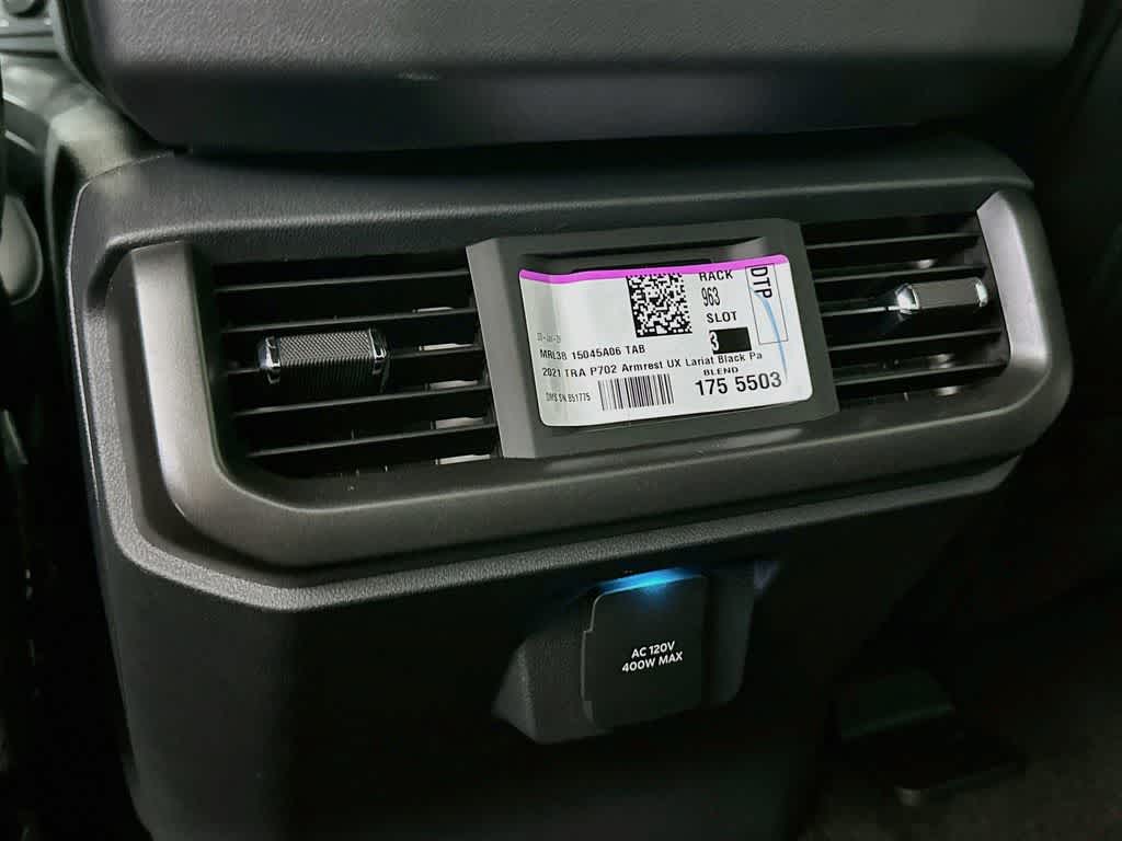 Ford F-150 LARIAT 2026