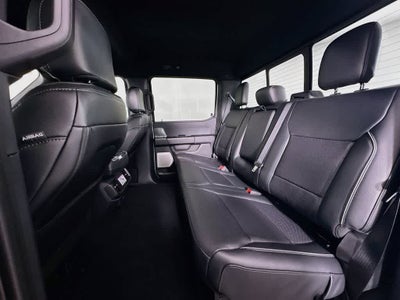 Ford F-150 LARIAT 2026
