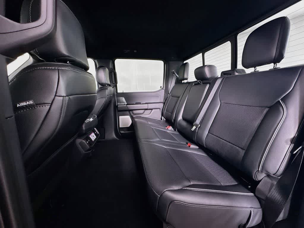 Ford F-150 LARIAT 2026