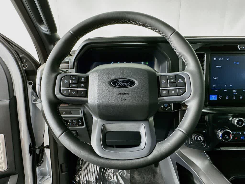 Ford F-150 LARIAT 2026