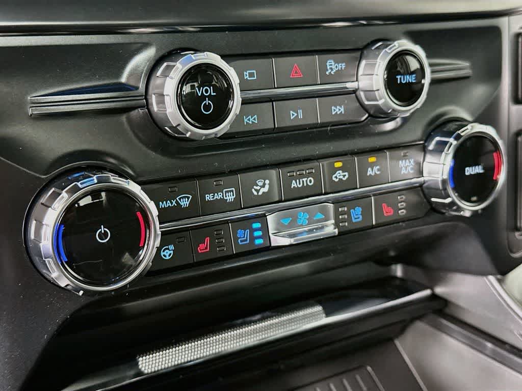 Ford F-150 LARIAT 2026