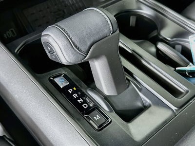 Ford F-150 LARIAT 2026