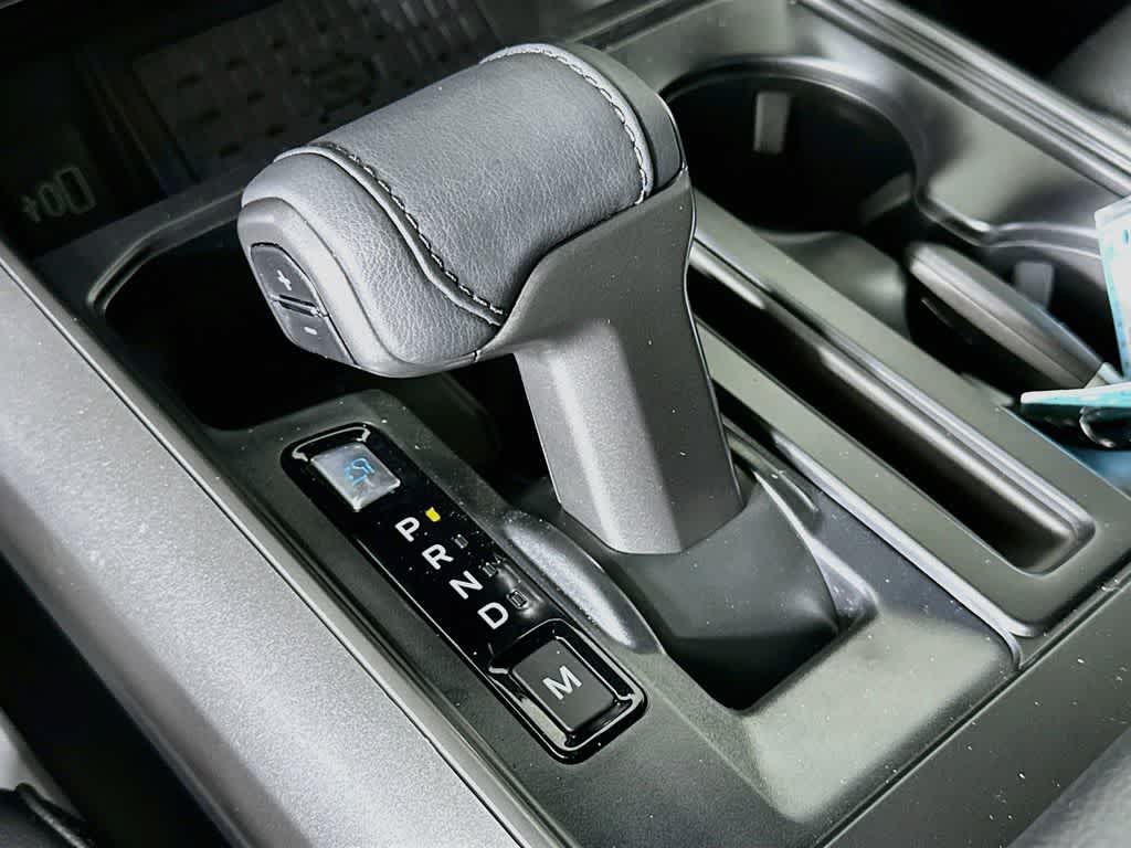Ford F-150 LARIAT 2026