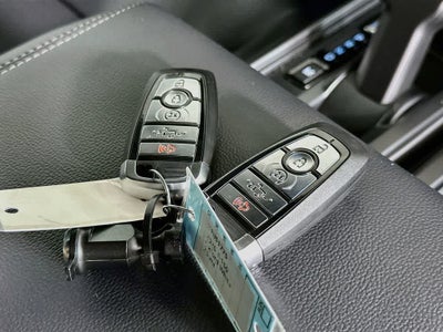 Ford F-150 LARIAT 2026
