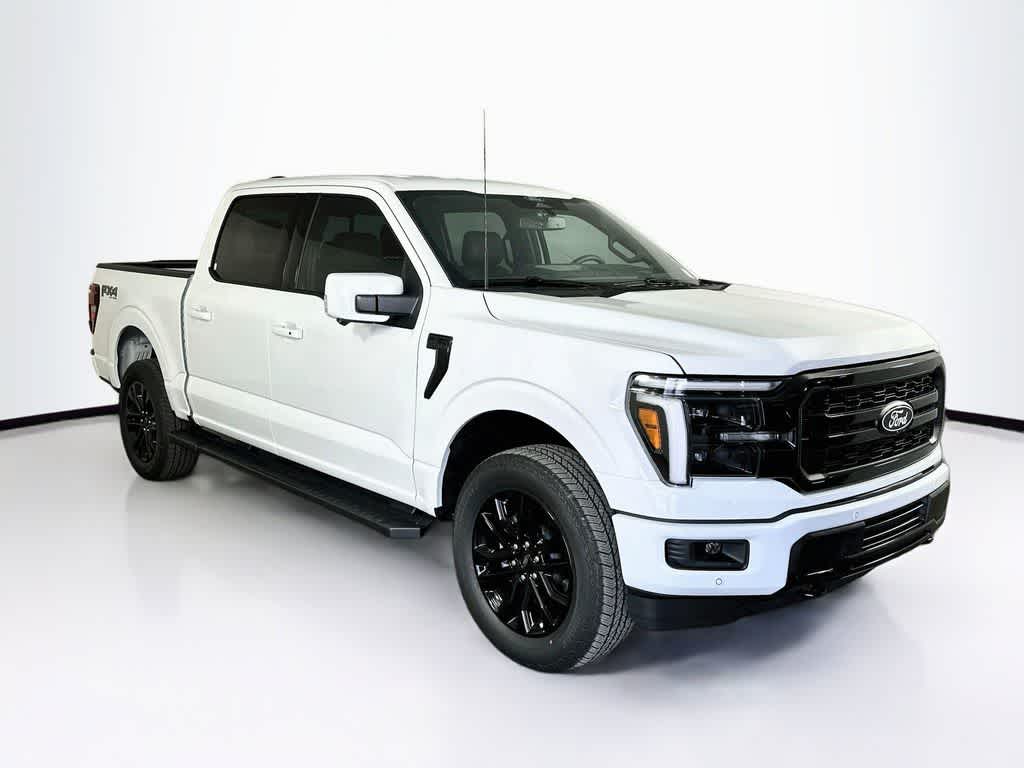 Ford F-150 LARIAT 2026