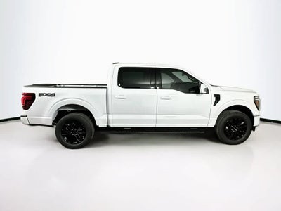 Ford F-150 LARIAT 2026