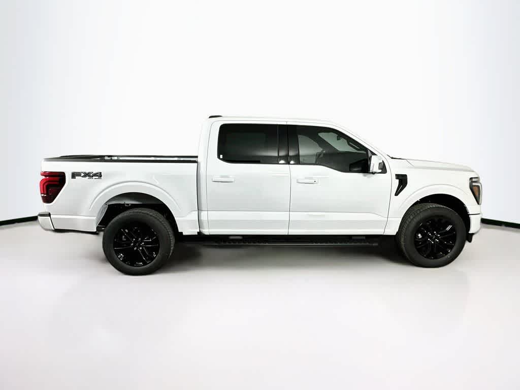 Ford F-150 LARIAT 2026